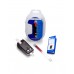 Тестер FlexiTester Kit (Мідь 0.0-5.0 мг/л) Тестер FlexiTester Kit (Мідь 0.0-5.0 мг/л)